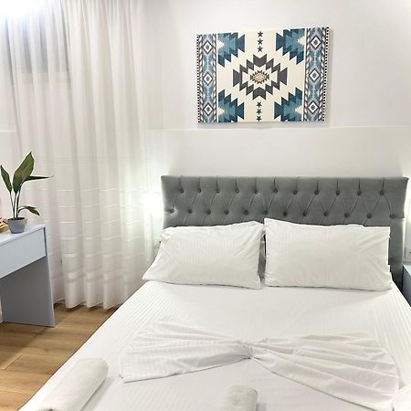 Tirana Square Hotel 외부 사진
