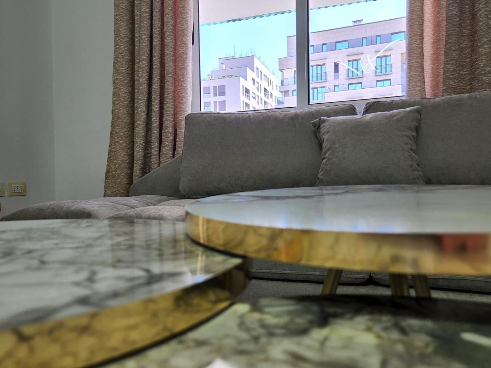 Tirana Square Hotel 외부 사진