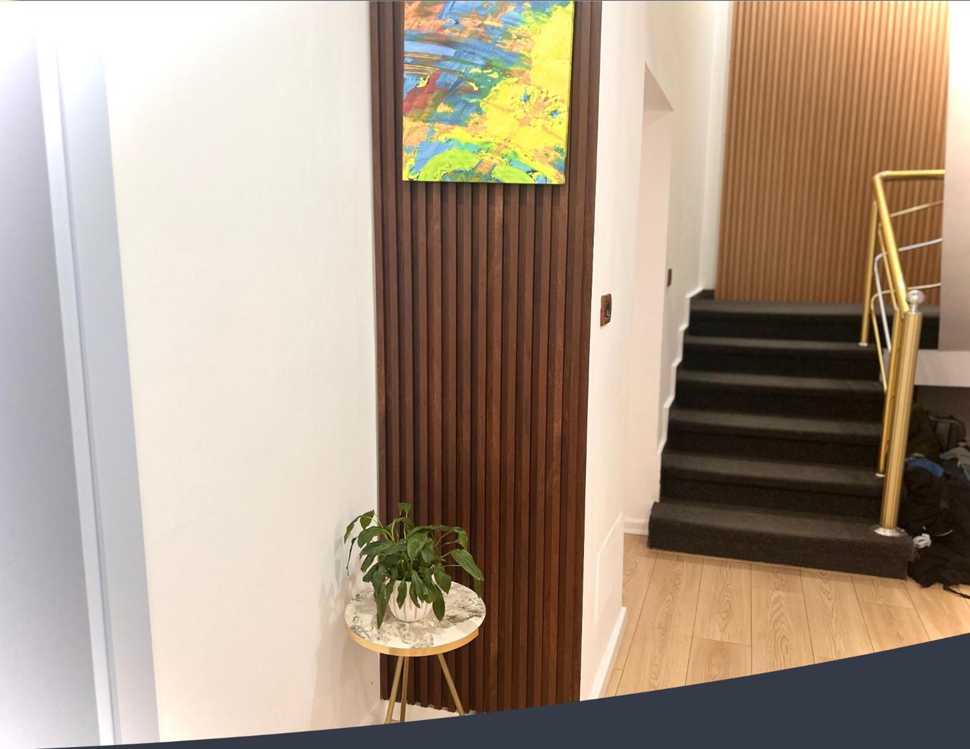 Tirana Square Hotel 외부 사진