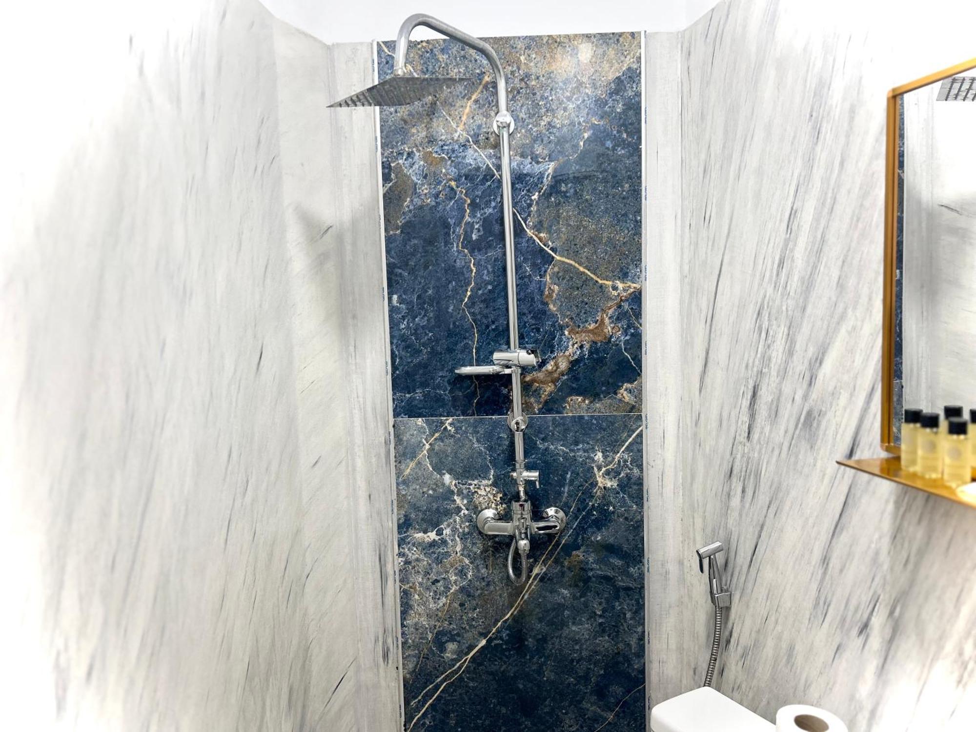 Tirana Square Hotel 외부 사진