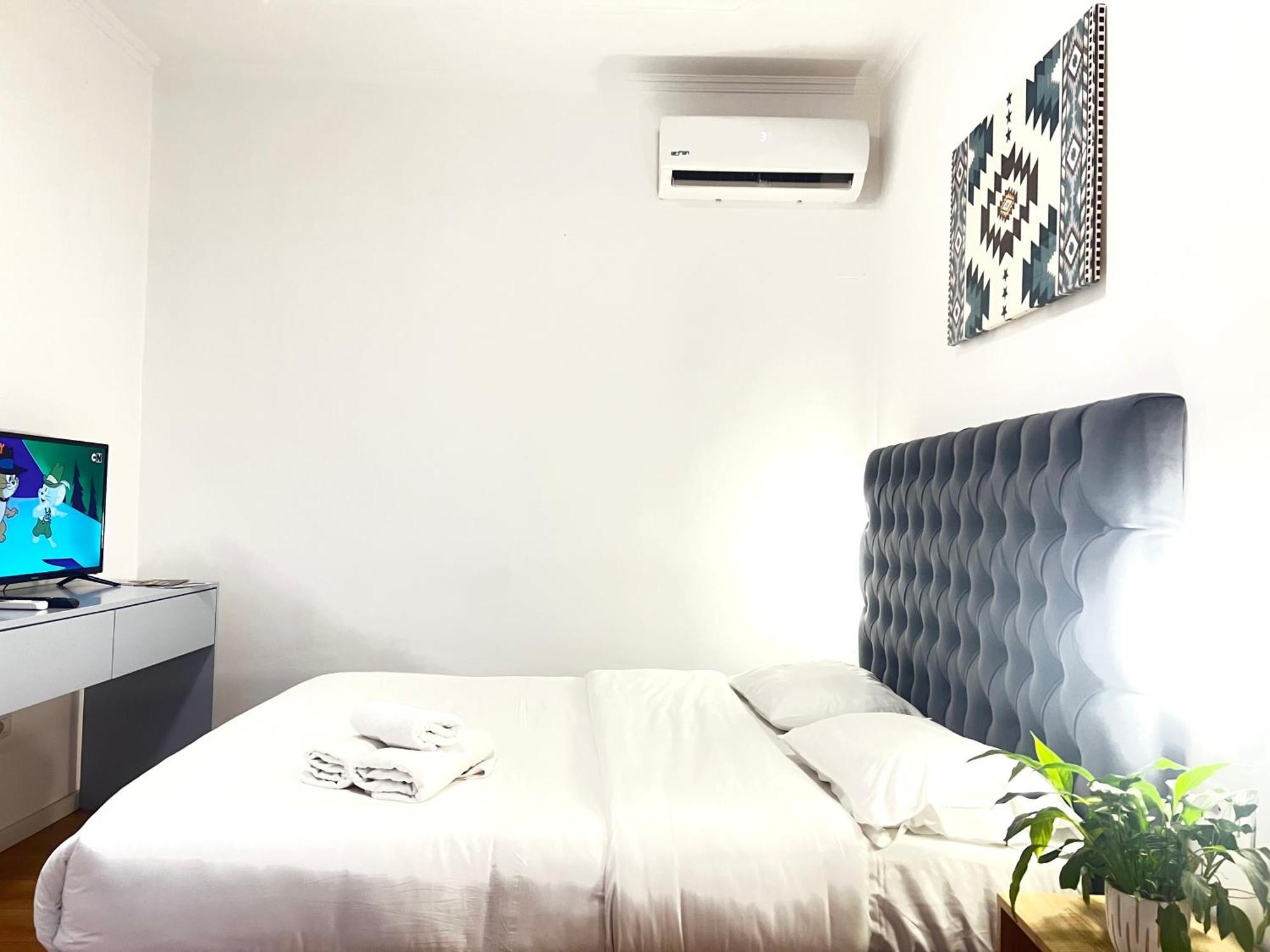 Tirana Square Hotel 외부 사진