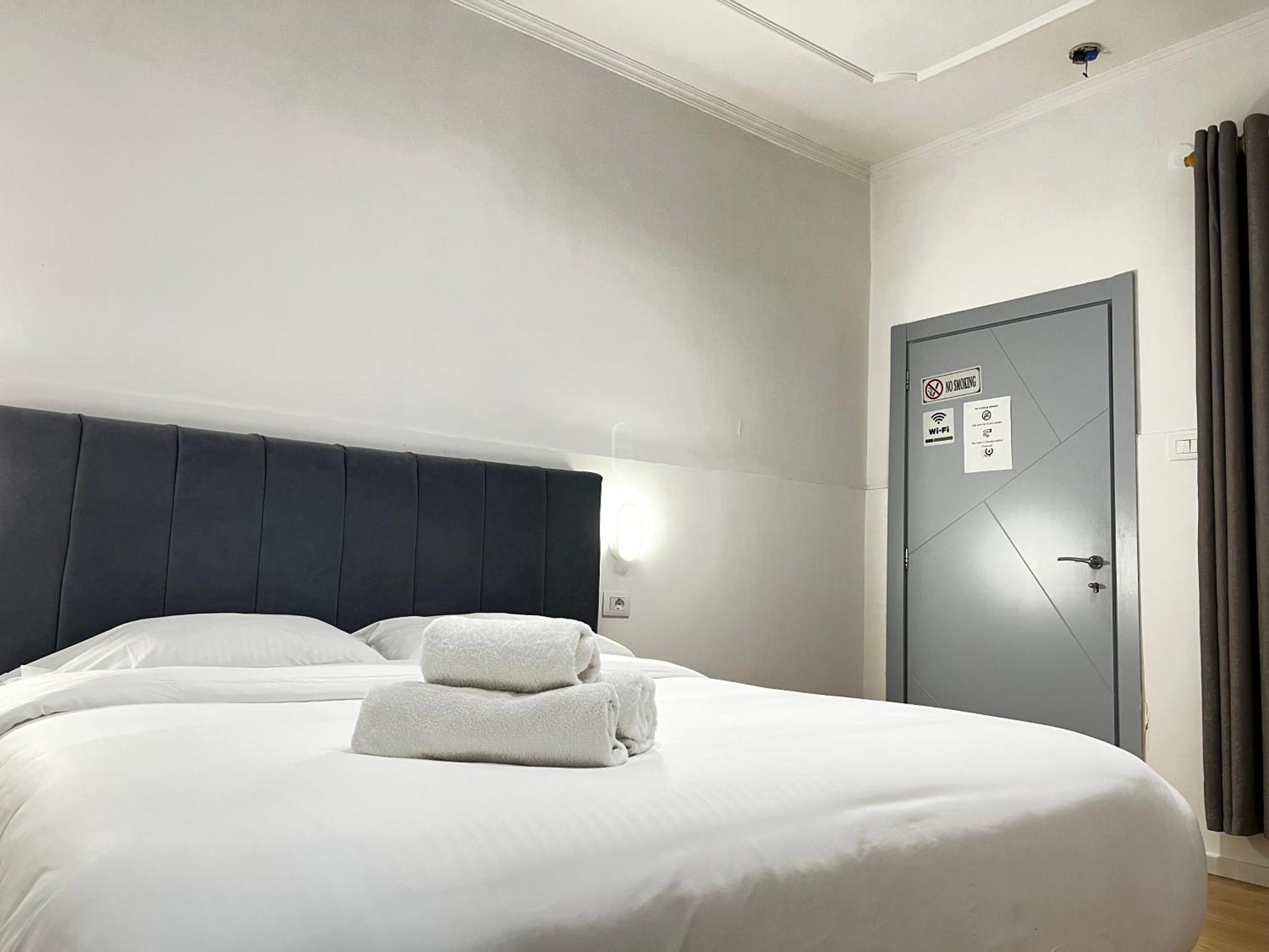 Tirana Square Hotel 외부 사진