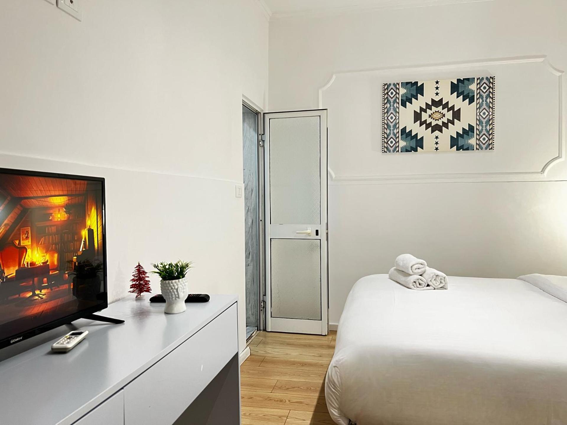 Tirana Square Hotel 외부 사진