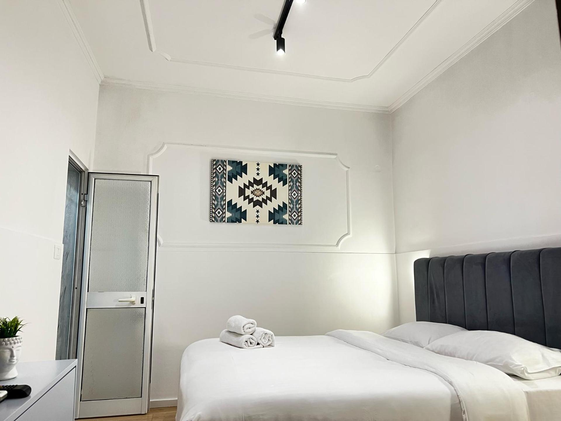 Tirana Square Hotel 외부 사진