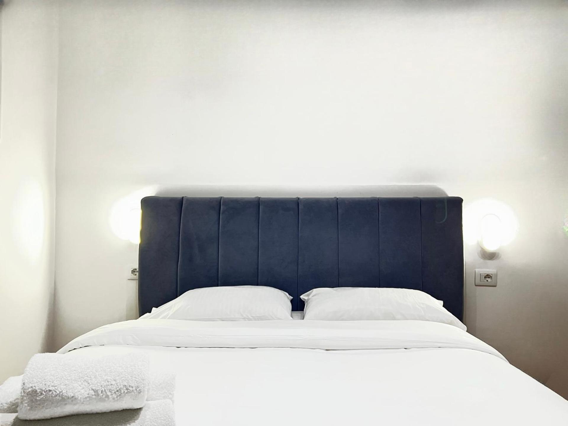 Tirana Square Hotel 외부 사진