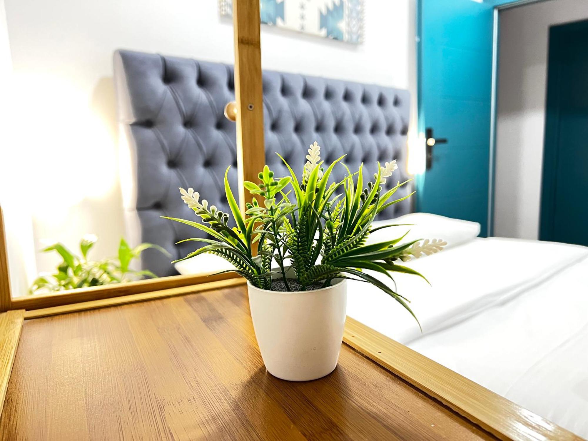 Tirana Square Hotel 외부 사진