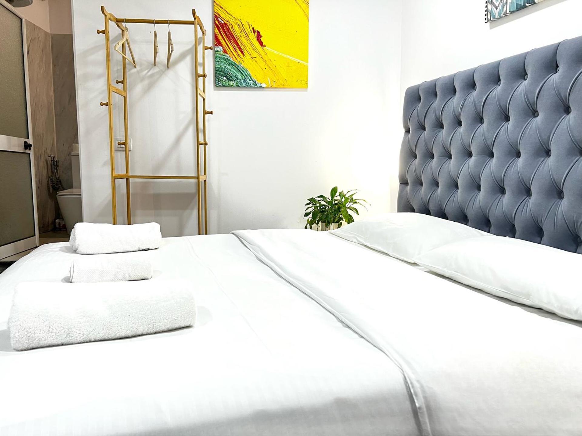 Tirana Square Hotel 외부 사진